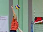 Volley: ultimi arrivi Parella