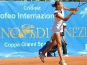 Tennis: Pairone Procacci buoni segnali negli
