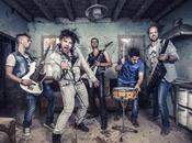 HopeN’Liberty band originale continua evoluzione