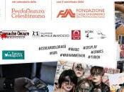 #cercandoildrago vicoli centro devastati sisma