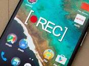 [GUIDA] Registrare schermo telefono senza root