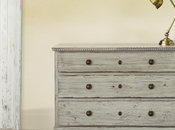 Stile shabby chic: tutti segreti