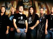 IRON MAIDEN: ecco nuovo singolo ‘Speed Light’