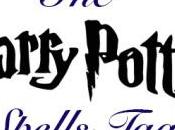 L’estate Tag: Harry Potter Spells Book