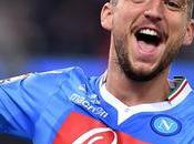 Clamoroso Napoli, Mertens apre all’inter!
