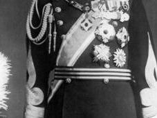 agosto 1945