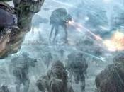 Star Wars, quando ciak