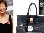 Jane Birkin Hermès: togliete nome dalla borsa