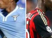 Lazio-Liverpool: partono scambi bilico Keita