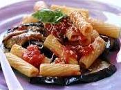 Pasta alla Norma