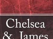 Blogtour "Chelsea James" seconda tappa Chelsea James