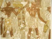 Archeologia. Minoici, egizi popoli mare