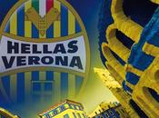 Hellas Verona tratta l'Olympique Marsiglia