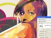 Adobe Illustrator: creare immagine vettoriale