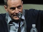 Bryan Cranston felice della fine personaggio Godzilla