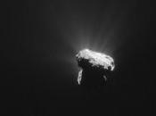 grande giorno Rosetta