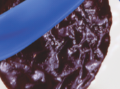 Insalatina Prugne d’Angen IGP, lattuga, mela verde, lamelle mandorle emulsione balsamico