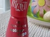 Review smalto "185 Candy Crush" Essence