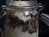 Cheesecake bicchiere