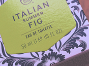 REVIEW: Toilette Italian Summer Body Shop