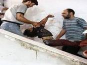 Cento civili massacrati Siria, Manlio Stefano vuole riallacciare relazioni Assad [Foto Video +18]