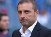 Mangia: Palermo Gilardino farà meglio Genoa Samp, Vazquez coppia. tifosi perdoneranno”