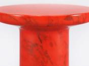 SPECIALE FAVORIS: marmo colorato Nick Ross