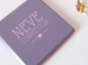 Neve Cosmetics: palette personalizzabile Grey Glam!