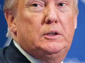 Donald Trump strane primarie