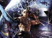 Devil's Third stato accolto meglio Everybody's Gone Rapture Famitsu Notizia