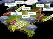 vini vitigni della regione Veneto: quarta parte.