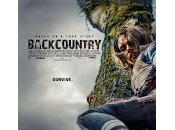 Recensione #79: Backcountry