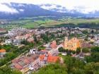 Borghi Felici 2015: Brunico conferma Eden d’Italia