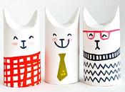 Carta igienica patrimonio dell'umanità: come intrattenere bambini vivaci creativo