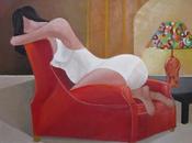 Roberta coral artista movimento opere