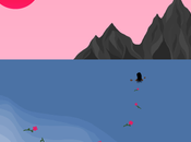 ILLUSTRAZIONE: opere Microsoft Paint Miranda Lorikeet