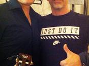 Fabrizio Palma torna Cagliari