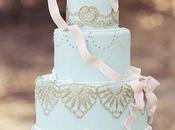 Disney Wedding Cake: splendide creazioni