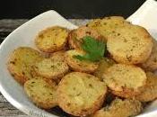 Patate aromatiche