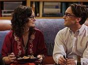 Bang Theory Loop Quantum Gravity modello supernerd femminista Leslie Winkle, risposta alla domanda “Chi fatto piangere Sheldon Cooper come bambino?”