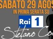 cantautore bolognese Stefano Colli Festival Castrocaro Sabato Agosto