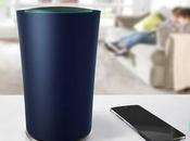 Google lancia OnHub, WiFi