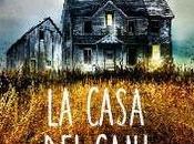 Recensione: casa cani fantasma