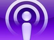 Come Rimuovere l’app Podcast dall’home page iPhone