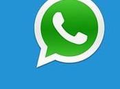 Nuovo aggiornamento emoji WhatsApp