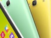 Xiaomi RedMi Note offerta EverBuying (versione