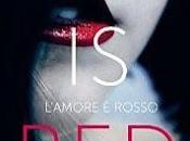 Recensione: "LOVE RED" Sophie Jaff