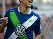 L'Inter molla Perisic