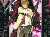 Bollodromo #10: Death Note Tsugumi Ooba Takeshi Obata