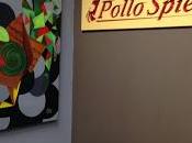 POLLO SPIEDITO Gastronomia Massarenti Bologna Tel. 0514124826